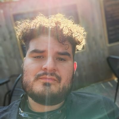 Jmmunoz69's profile picture. ⚠️