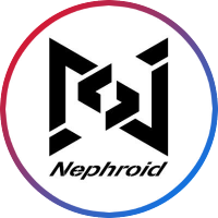 Nephroid(ネフロイド) (@nephroid_gg) 's Twitter Profile
