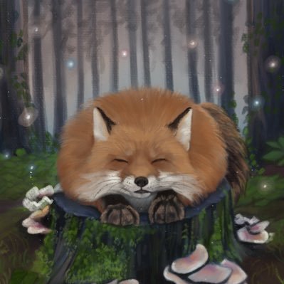 Ivyrさんのプロフィール画像