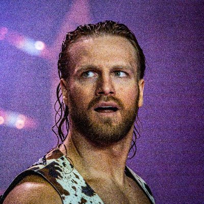 Videos/Photos of @theAdampage #AEWRampage #AEWDynamite Hangman Page / Cowboy S**t 🦋