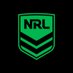 NRL (@NRL) Twitter profile photo