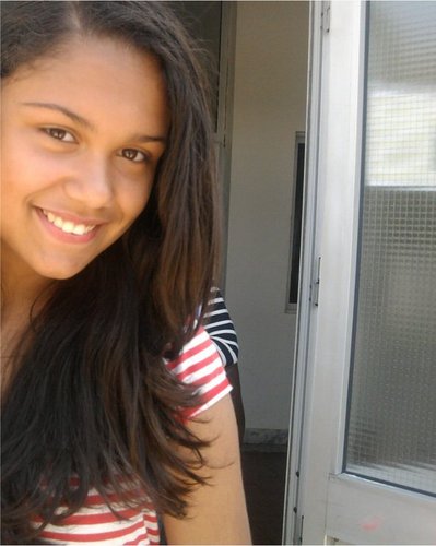 Saramqc's profile picture. 