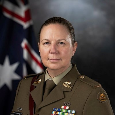 RSMAusArmy Profile Picture