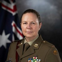 RSM-A Kim Felmingham(@RSMAusArmy) 's Twitter Profile Photo