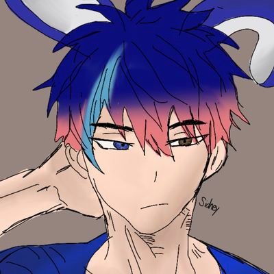 Kris_Krispies's profile picture. Sup