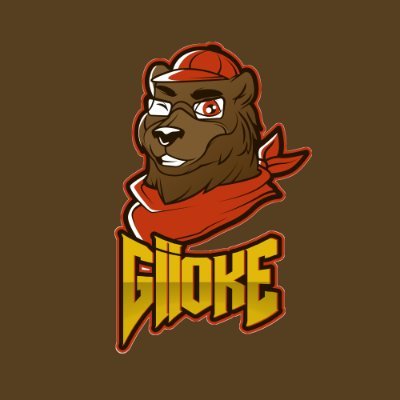 Welcome to the Giioke twitch channel's official twitter.

I will be posting when I'm online and keeping up with followers, subscribers, and lurkers from this ac