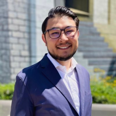 ImGunby's profile picture. #HamOnt