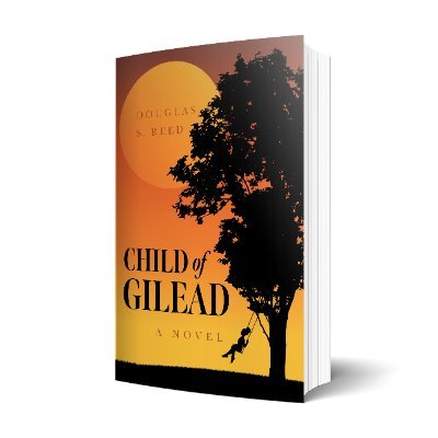 Douglas S. Reed is the award-winning author of Child of Gilead and Garden’s Corner. Syracuse University grad. Alpha Phi Alpha. Primary School Teacher.