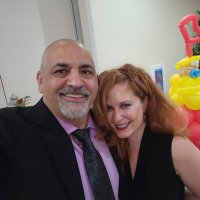 Jennifer Axelband (@jenaxelband) 's Twitter Profile