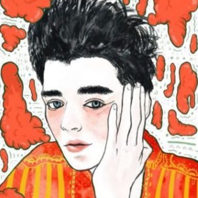 アンドリュー Andrew Yeungさんのプロフィール画像
