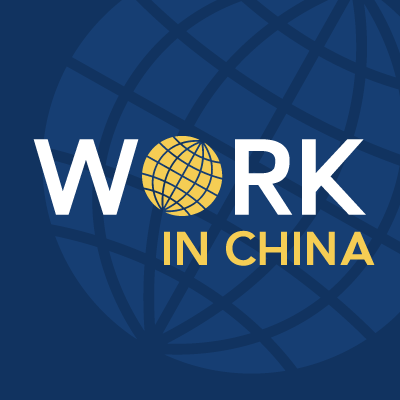 @Work_in_China