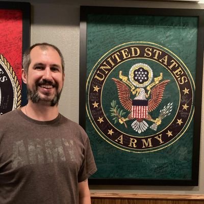 JeffKay001's profile picture. Christian, Patriot, Devoted Husband, Army Veteran, and Disc Golf Enthusiast