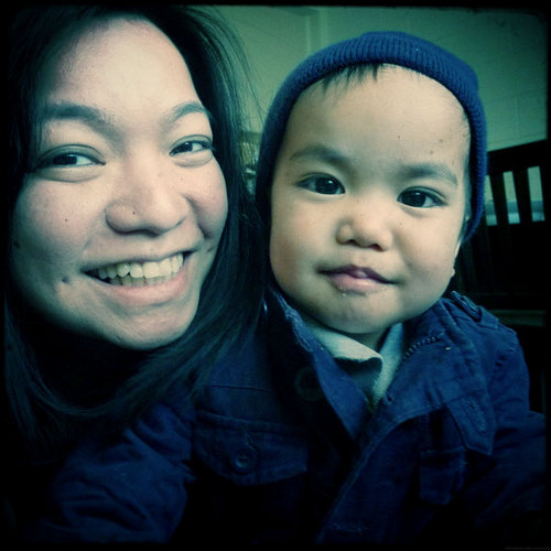 phonam's profile picture. 