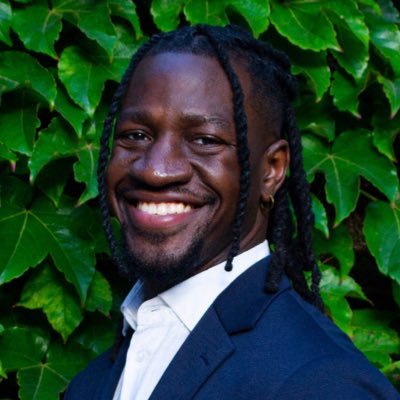 CEO @ Bridge Labs | HBCU Smart Cities Challenge