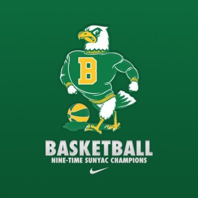 Official Twitter of the 9x SUNYAC Champion Brockport Men’s Basketball Team