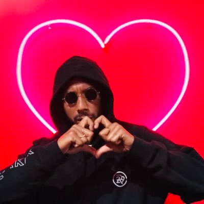 eye_vanl's profile picture. Creative-Art Director. Harlem, NYC born and raised