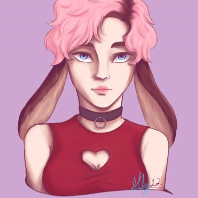 Ally🎨🏳️‍🌈さんのプロフィール画像