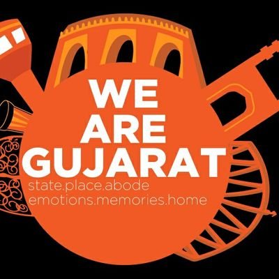 We_Are_Gujarat Profile Picture