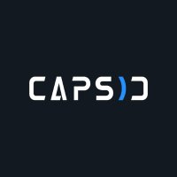 Capsid (@capsid_one) 's Twitter Profile Photo