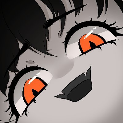 Ink demon | art fiend
🎨#inkedwalls
Current Model by @/KenKenMo6
https://t.co/8EkWuppODf
🚫 Do Not use my art w/o my permission