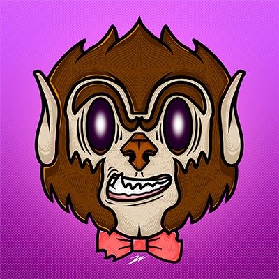 WOLFBOYさんのプロフィール画像
