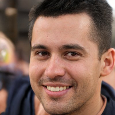 rodrigomezpy's profile picture. Ciencias del Deporte
DeporK¡ts // Tiendas Deportivas