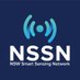 NSW Smart Sensing Network (@nswsensing) Twitter profile photo NSW Smart Sensing Network (@nswsensing) Twitter profile photo