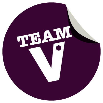 Team v has now ended. For more opportunities to change the world follow @vinspired.