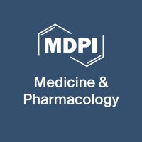 MDPI Medicine & Pharmacology (@medipharma_mdpi) 's Twitter Profile