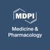 MDPI Medicine & Pharmacology (@medipharma_mdpi) Twitter profile photo MDPI Medicine & Pharmacology (@medipharma_mdpi) Twitter profile photo