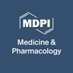 MDPI Medicine & Pharmacology (@MediPharma_MDPI) Twitter profile photo