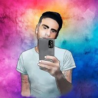 Gonzalo Ariel Bogado (@dzi97) 's Twitter Profile