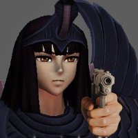Specter whisperer ¯\_༼ •́ ͜ʖ •̀ ༽_/¯ (@mido2ree) 's Twitter Profile