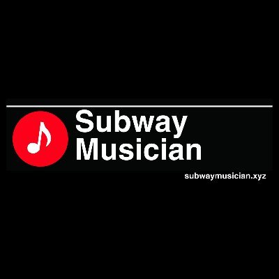 good music for transit. We're dropping our first album, Transit; to support street music and its culture.  @twobitpick #subwaymusic