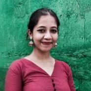 Tanushree Sinha (@tanu_shree1996) 's Twitter Profile