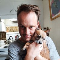 David James McCallum (@davidjmccallum) 's Twitter Profile