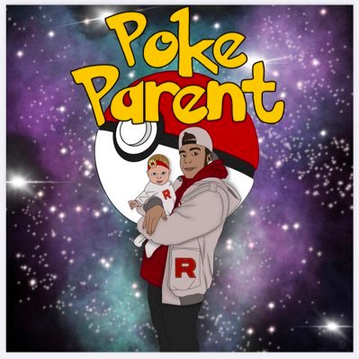 Owner/creator of poke.parent, dubstep & 90’s hip hop, Single dad ,Go patriots, Kehlani’s Daddy 💕🥜