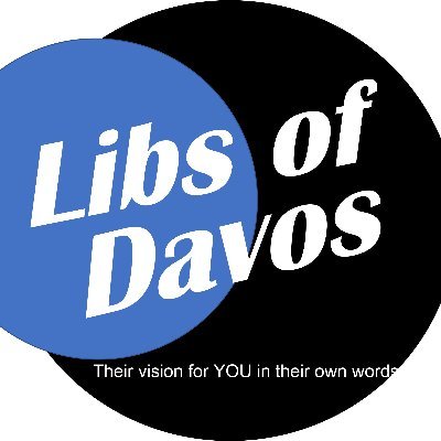 LibsOfDavos Profile Picture