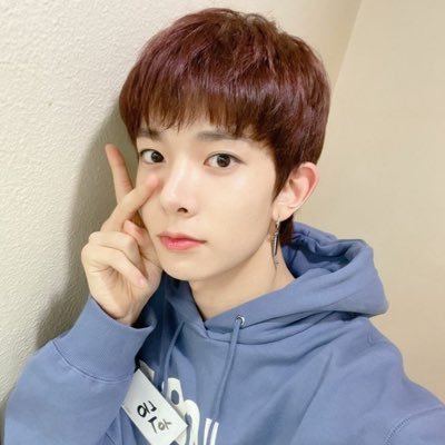 enha ot7 . she/they . spam mention = block . layout : @faairyenha