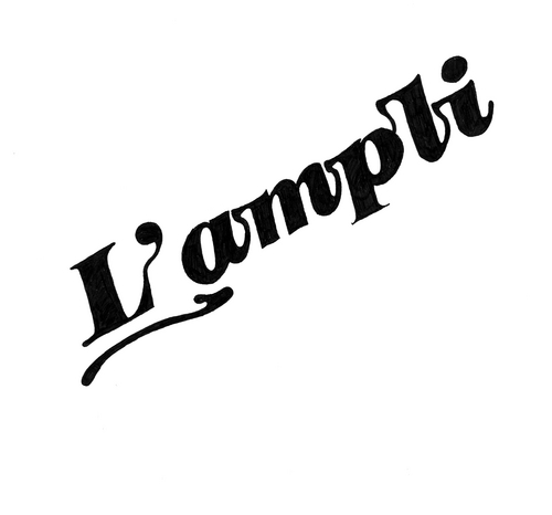 L'ampli