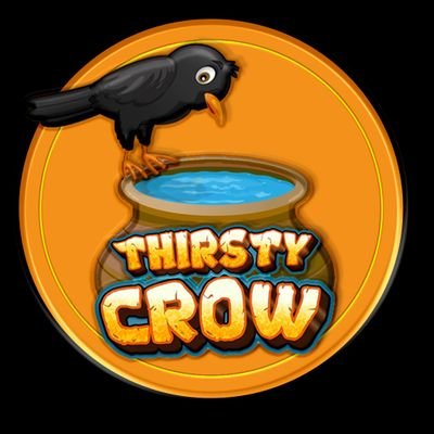 Thirsty Crow Profile