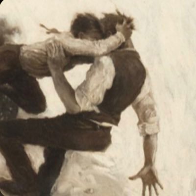 marsbar_alt's profile picture. 🏳️‍🌈🏳️‍⚧️