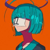 きしんII世(@Kishin_illust) 's Twitter Profile Photo