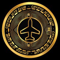 Crypto Jets Club(@cryptojetsclub) 's Twitter Profile Photo