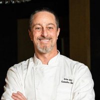 Brian Key - @ChefBrianKey Twitter Profile Photo