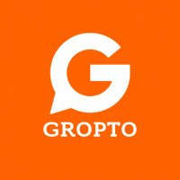 Gropto(@Groptoofficial) 's Twitter Profile Photo