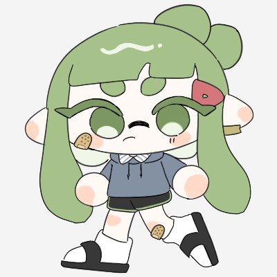 黒井🥑さんのプロフィール画像