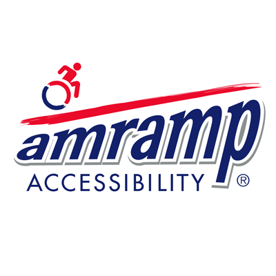 Headquartered just outside Boston, MA & founded in 1998 by Julian Gordon, Amramp is a leading nationwide provider of modular ramps, lifts & more.