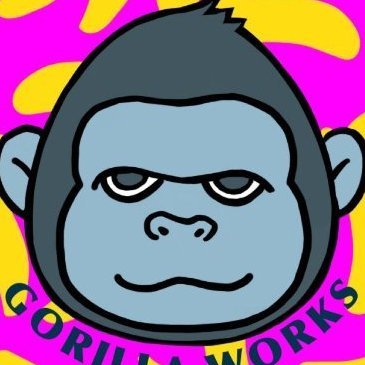 🦍GORILLAWORKS代表🦍その人の声を大切にしたMix ・ご依頼はDMかサイトから👍
🍌Mix作品: https://t.co/LNsqx2T7NV 
🍌Mix/Rec料金: https://t.co/Ye0dtZEdHH 
🐦公式アカウント→ @gorillaworks
🌟ﾍｯﾀﾞｰ・ｱｲｺﾝ: @7474nanashi