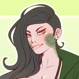 Ashely🏳️‍⚧️⚡️🐲さんのプロフィール画像